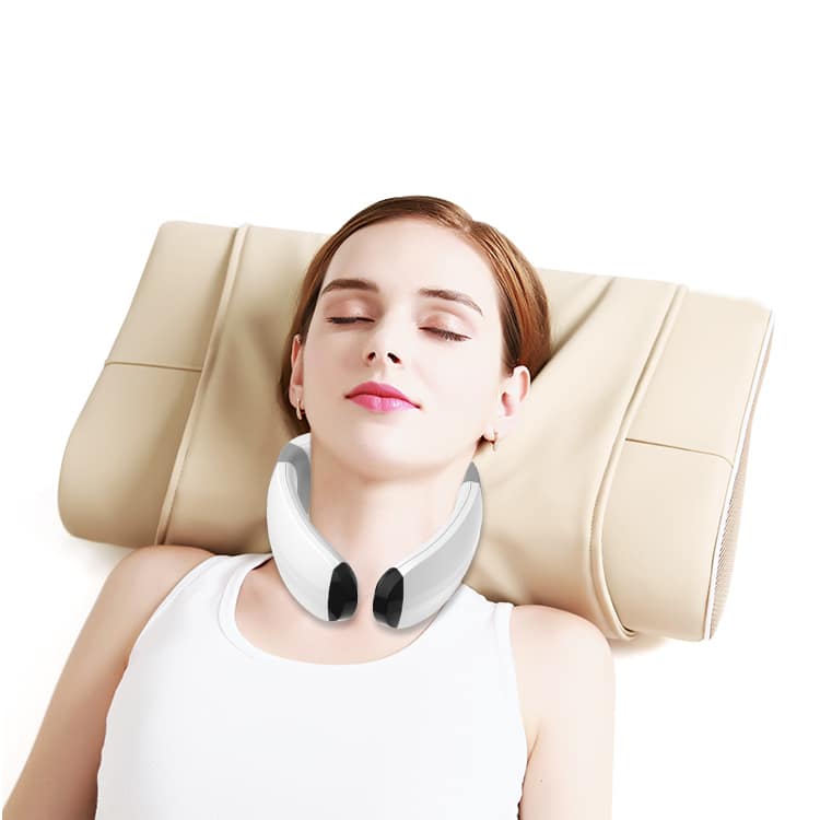 electric pulse massager side effects